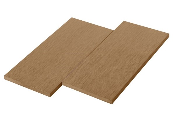 Заборная доска RusDecking UnoDeck Patio - Орех купить в Красном Холме