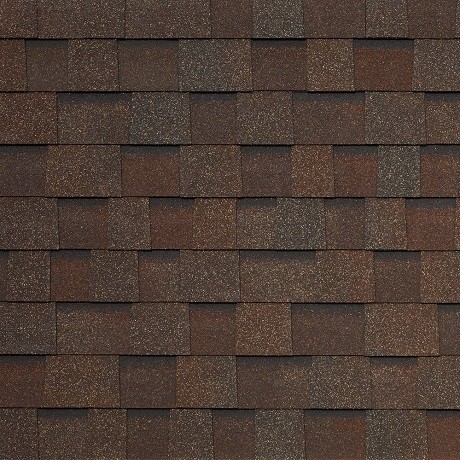 Гибкая черепица Tegola CORTINA nocciola 432 купить в Красном Холме