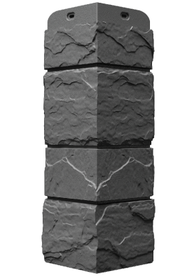 Угол Docke Сланец Валь-Гардена