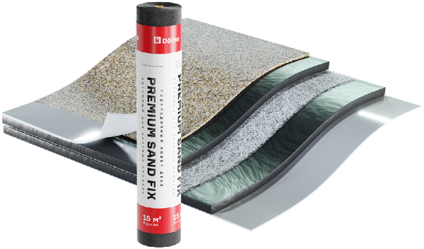 Подкладочный ковер Docke Premium Sand Fix купить в Красном Холме