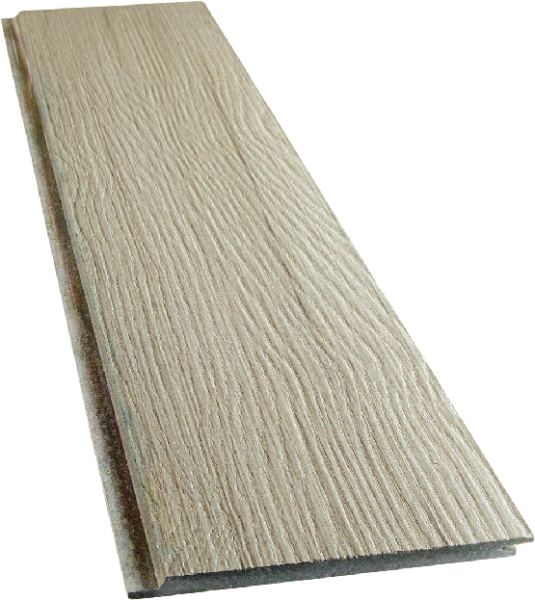 Фиброцементный сайдинг SidWood с фактурой под дерево W-107v2 Клик купить в Красном Холме