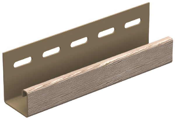 J-планка Timberblock Дуб Натуральный купить в Красном Холме