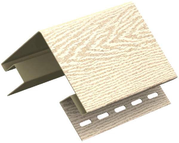 Наружный угол Timberblock Ясень Золотистый купить в Красном Холме