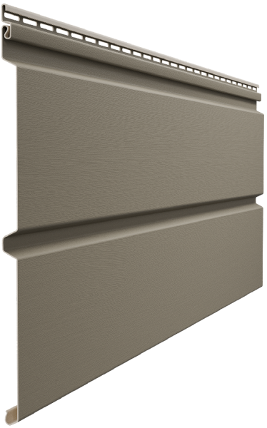 Виниловый сайдинг docke (дёке) - профиль D6S сосна купить в Красном Холме