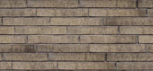 Фиброцементные панели Panda Кирпич Риф однотонный 03410F купить в Красном Холме