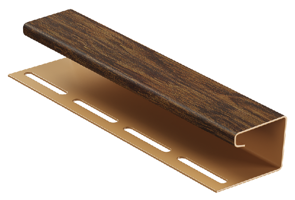 J-профиль Фундук купить в Красном Холме