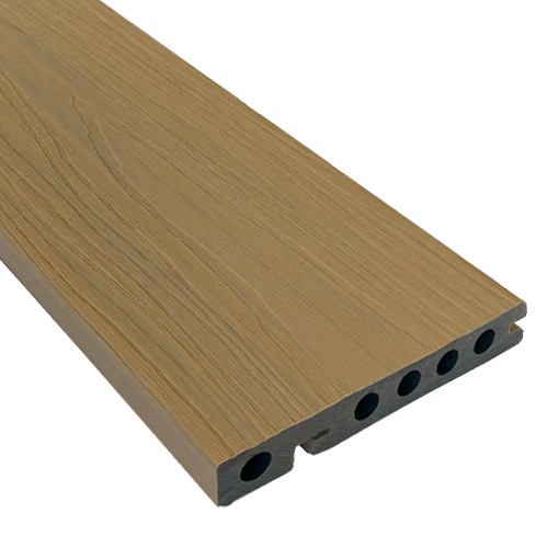 Финишная доска EasyDecking Co-extrusion 145х21 Oak купить в Красном Холме