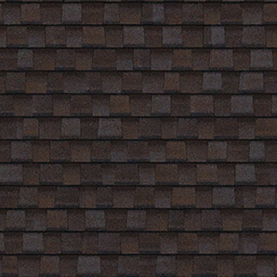 Многослойная черепица Shinglas, коллекция Блюз, Даллас купить в Красном Холме