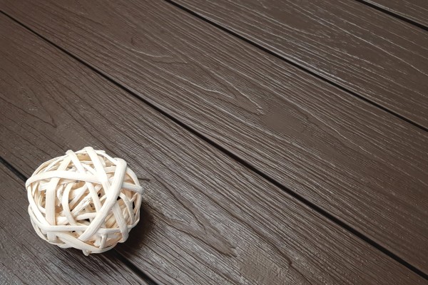 Террасная доска из ДПК Terrapol Практик моноколор Сердолик (под заказ) купить в Красном Холме