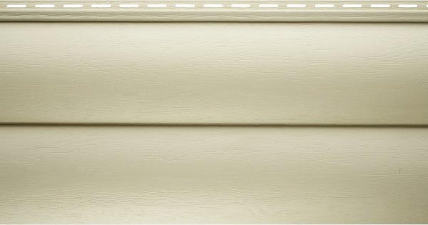 Сайдинг "blockhouse" под бревно, Престиж ВН-02, бежевый купить в Красном Холме