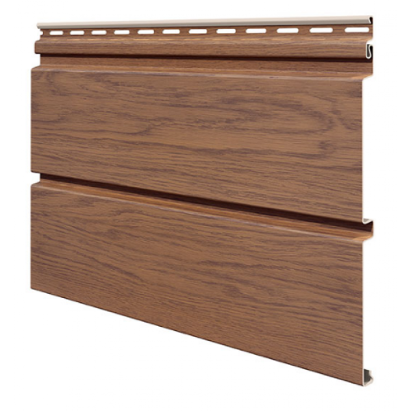 Сайдинг Виниловый VOX, Система Max-3, Дуб золотой купить в Красном Холме