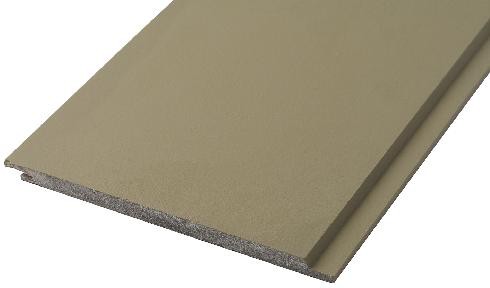 Фиброцементные панели Smooth Click F58 купить в Красном Холме