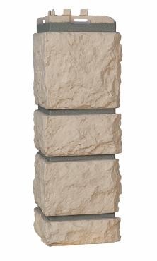 Угол Grand Line Камелот премиум Бежевый (шампань) купить в Красном Холме