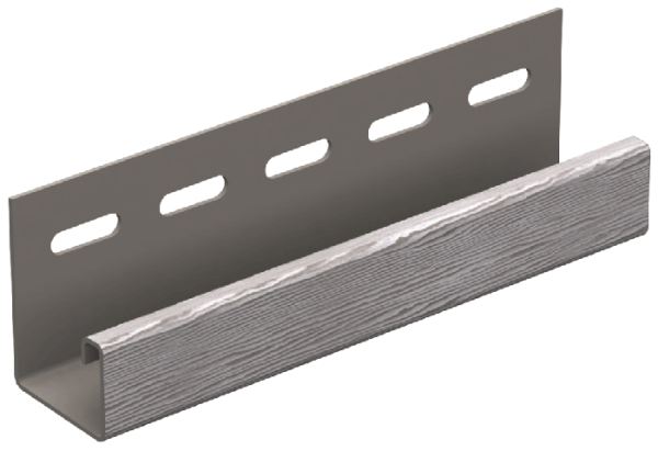 J-планка Timberblock Дуб Серебристый купить в Красном Холме