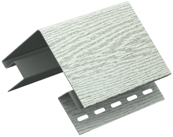 Наружный угол Timberblock Ясень Прованс Зеленый купить в Красном Холме