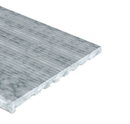 Ступени из ДПК WOODVEX Select Colorite Бело-серый купить в Красном Холме