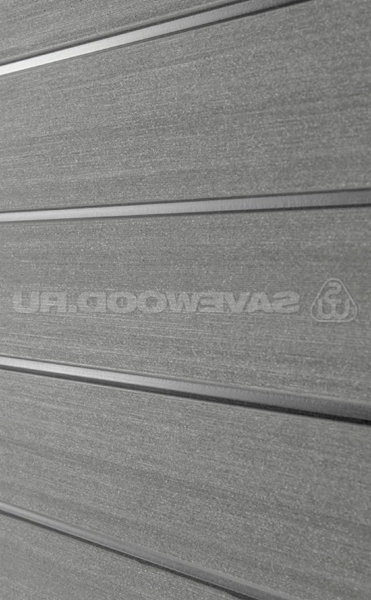 Заборы и ограждения из ДПК SW Agger пепельный купить в Красном Холме