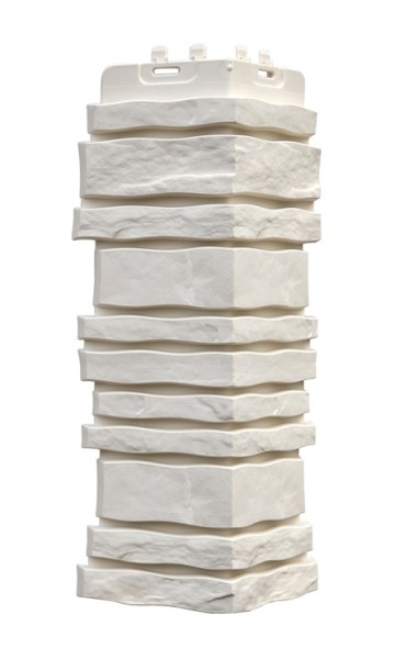 Угол Grand Line Сланец\Скала Стандарт молочный купить в Красном Холме