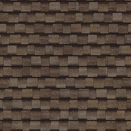 Многослойная черепица Shinglas, коллекция Блюз, Мемфис купить в Красном Холме