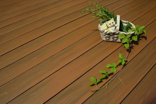 Террасная доска из ДПК Terrapol Практик мультиколор Тибет (под заказ) купить в Красном Холме