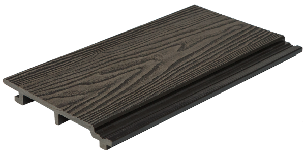 Фасадная панель из ДПК CM Cladding Vintage венге купить в Красном Холме