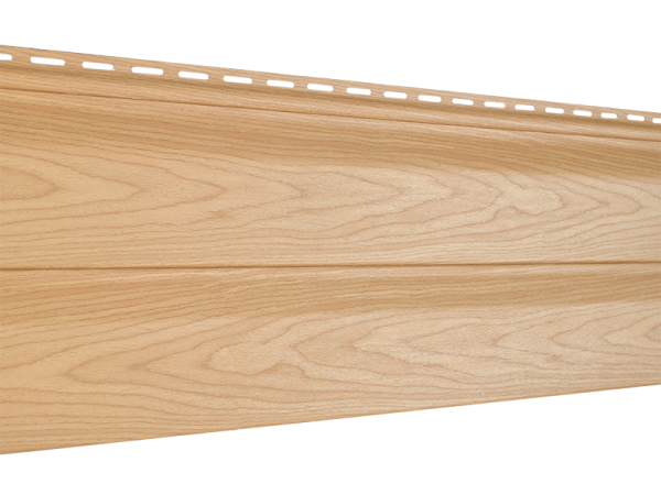 Сайдинг Ю-Пласт TIMBERBLOCK Пихта (Тимберблок) Алтайская купить в Красном Холме