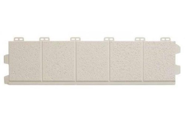 Добор для откоса Альта-профиль универсального Альта Декор (отделочные элементы) Кремовый купить в Красном Холме