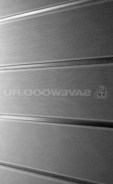 Заборы и ограждения из ДПК SW Agger пепельный глянец купить в Красном Холме