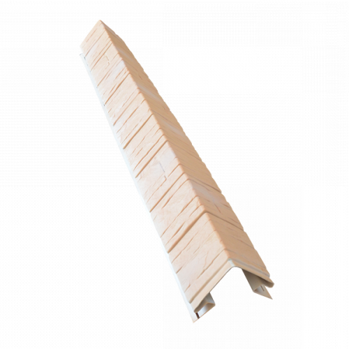 Угол наружный Скалистый риф Премиум Терракот купить в Красном Холме