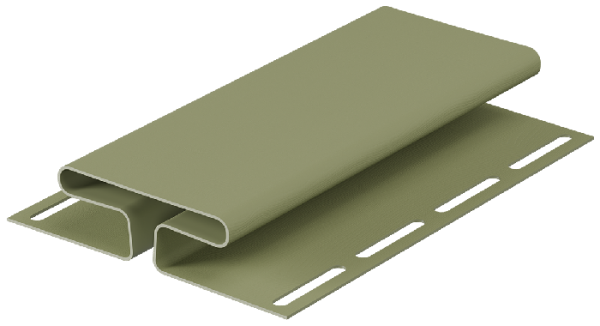 H-профиль Docke Кипарис купить в Красном Холме