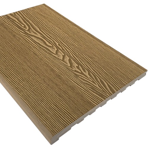 Ступень EasyDecking Wood-Х 348х22 Дуб 3D купить в Красном Холме