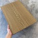 Ступень EasyDecking Wood-Х 348х22 Дуб 3D купить в Красном Холме