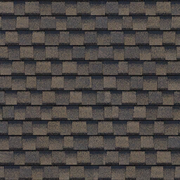 Многослойная черепица Shinglas, коллекция Блюз, Орлеан купить в Красном Холме