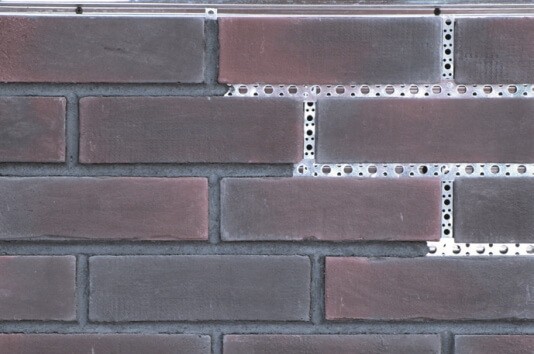 Фиброцементные панели КАНЬОН коллекция КЛИНКЕР 144 купить в Красном Холме