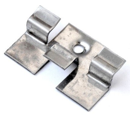 Кляймер террасный 3 мм купить в Красном Холме