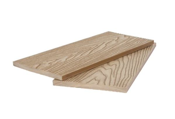 Доска универсальная 3D+3D POLIVAN GROUP двухсторонняя полнотелая DENPASAR песочный купить в Красном Холме