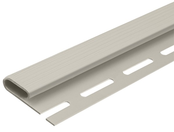 Финишный профиль 3,05 м TECOS СЛОНОВАЯ-КОСТЬ купить в Красном Холме