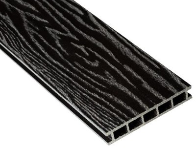 Террасная доска из ДПК Faynag Premium ACERO 3D Кварц