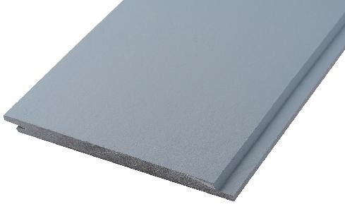 Фиброцементные панели Smooth Click F62 купить в Красном Холме