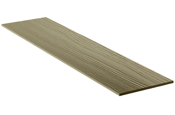 Фиброцементный сайдинг Фибростар Click КС 36 Оливковый Серый купить в Красном Холме