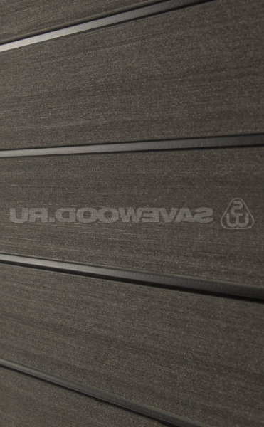 Заборы и ограждения из ДПК SW Agger коричневый купить в Красном Холме