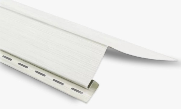 Широкая околооконная планка UP Decor Белая купить в Красном Холме