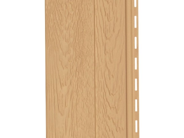 Фасадные панели Ю-Пласт Скандинавия S-Lock - Песчаный берег купить в Красном Холме