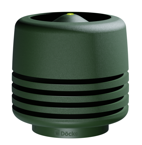 Колпак ИЗЛ-125\700 Зелёный купить в Красном Холме