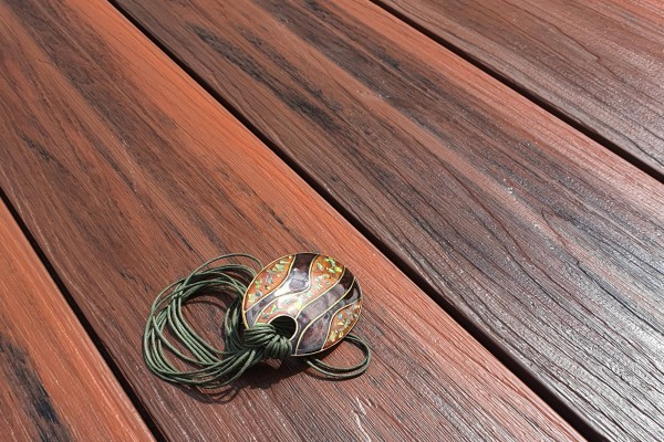 Террасная доска из ДПК Terrapol Практик мультиколор Этна (под заказ) купить в Красном Холме