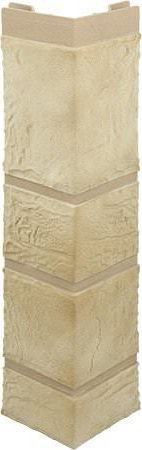 Наружный угол камень (песчаник), 0,47 х 0,11м купить в Красном Холме