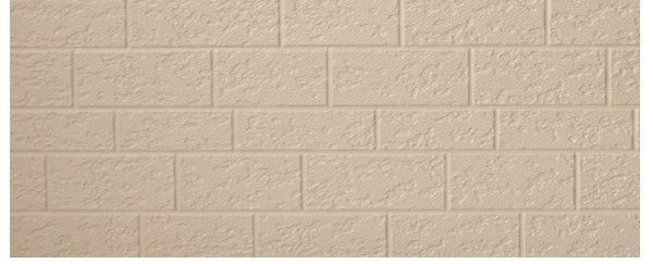 Фасадная панель Zodiac Кирпич крупнозернистый AE2-001 купить в Красном Холме