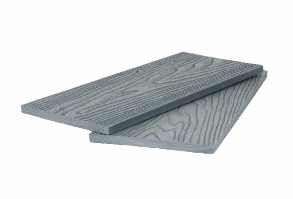 Доска универсальная 3D+3D POLIVAN GROUP двухсторонняя полнотелая DENPASAR серый купить в Красном Холме