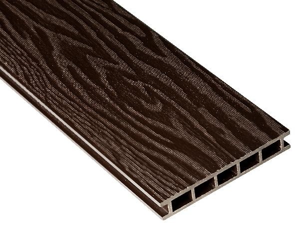 Террасная доска из ДПК Faynag Premium ACERO 3D Венге купить в Красном Холме