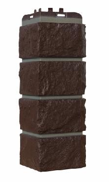 Угол Grand Line Камень Колотый премиум шоколадный купить в Красном Холме